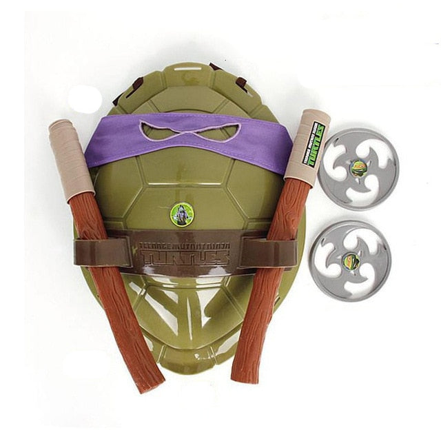 Dětské vybavení - Želvy Ninja
