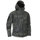 Pánská taktická bunda - více variant