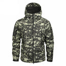 Pánská taktická bunda - více variant