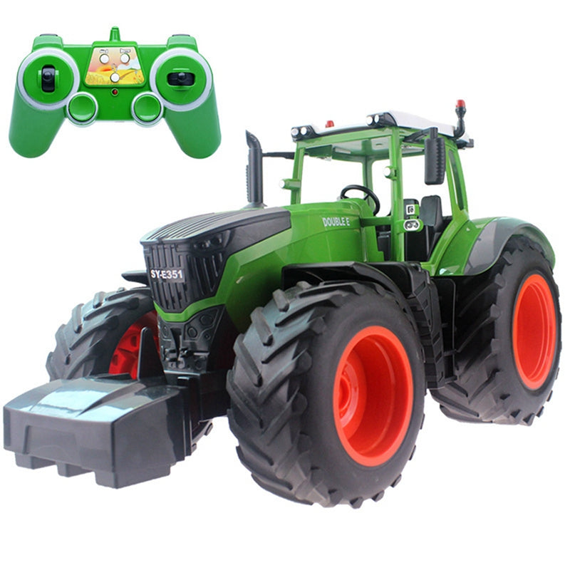 RC traktor - více variant