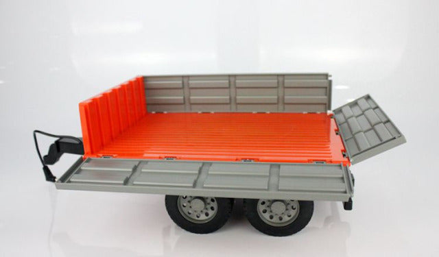 RC traktor - více variant