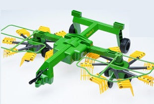 RC traktor - více variant