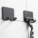 Držák na holicí strojek - více barev