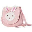 Dětská kabelka králíček - více barev