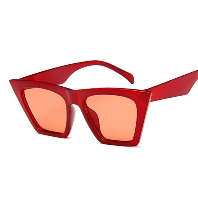 Stylové dámské sluneční brýle - více barev