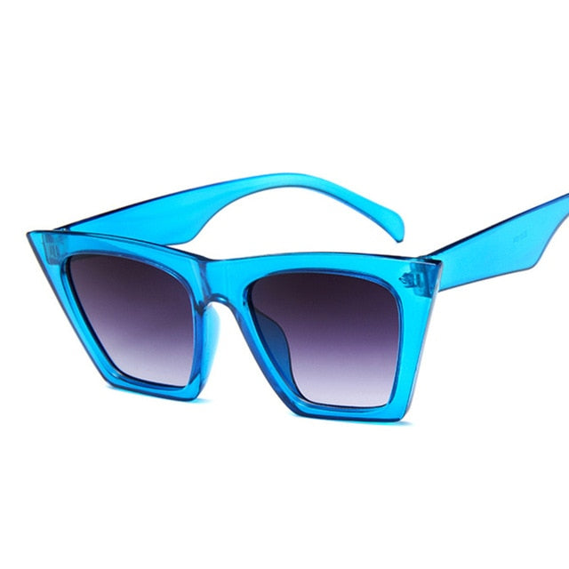 Stylové dámské sluneční brýle - více barev
