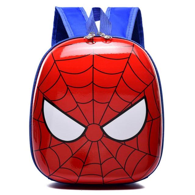 Dětský batoh - Spiderman