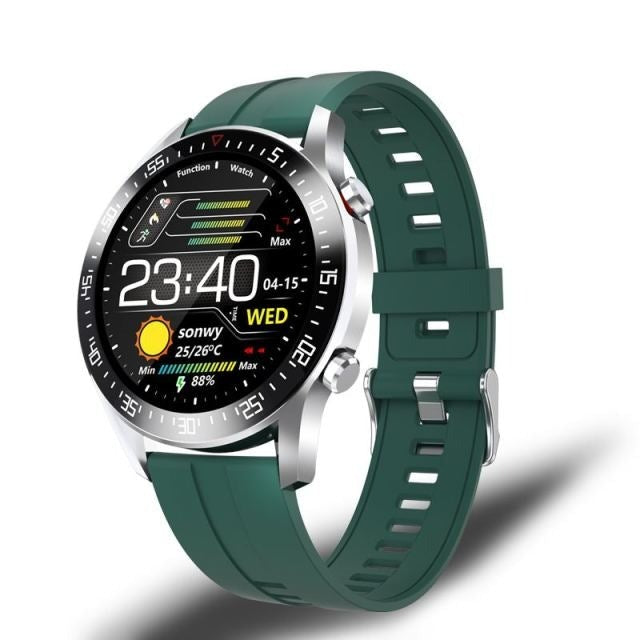 Elegantní smart hodinky - více barev