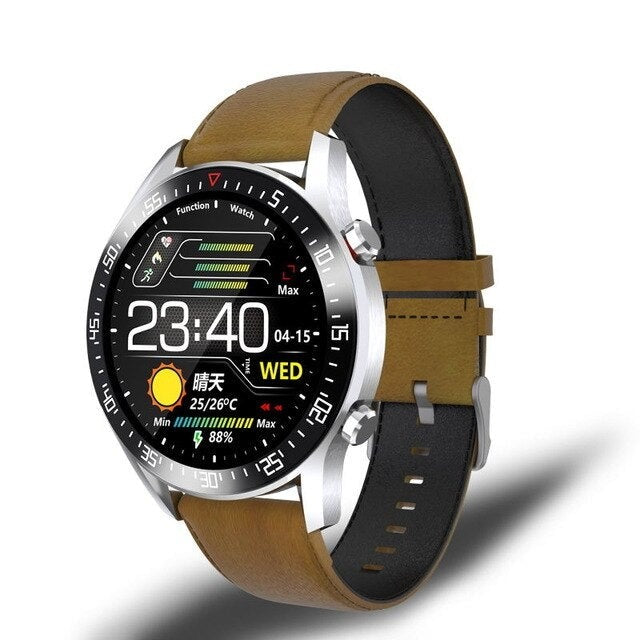 Elegantní smart hodinky - více barev
