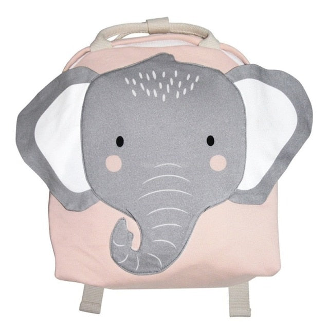 Dětský batoh Slon - více barev