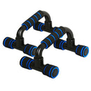 Úchopy na kliky - více barev