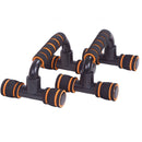 Úchopy na kliky - více barev