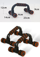 Úchopy na kliky - více barev