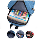 Dětský batoh Captain America - více barev