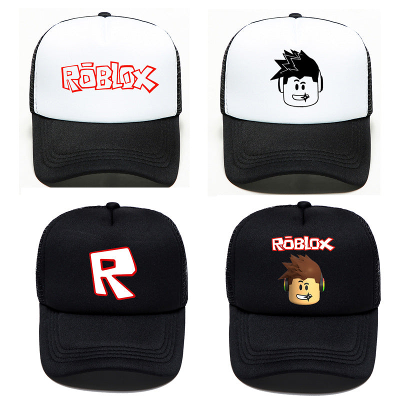 Dětská kšiltovka Roblox