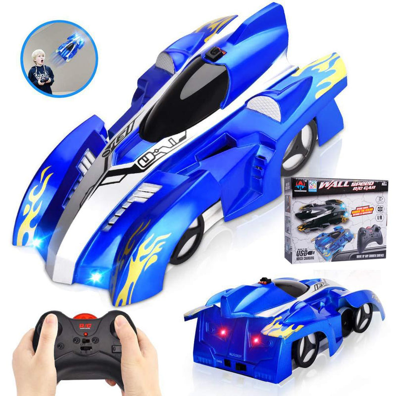 RC auto - více barev