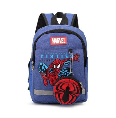 Dětský batoh Spiderman - více barev