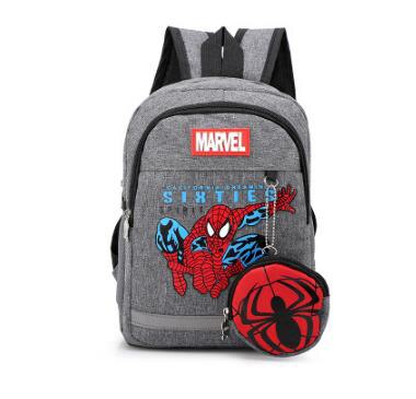 Dětský batoh Spiderman - více barev