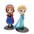 Figurky Frozen - Elsa a Anna