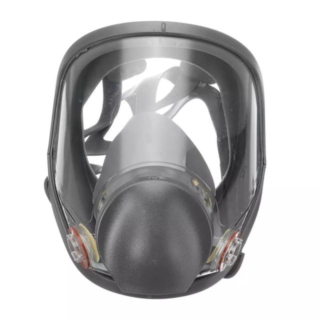 Celoobličejová ochranná maska - více variant