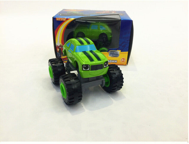 Dětské autíčko Monster truck - více variant