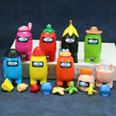 Figurky Among US - více variant