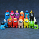 Figurky Among US - více variant