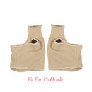 Odlučovač prstů pro korekci palce