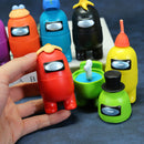 Figurky Among US - více variant