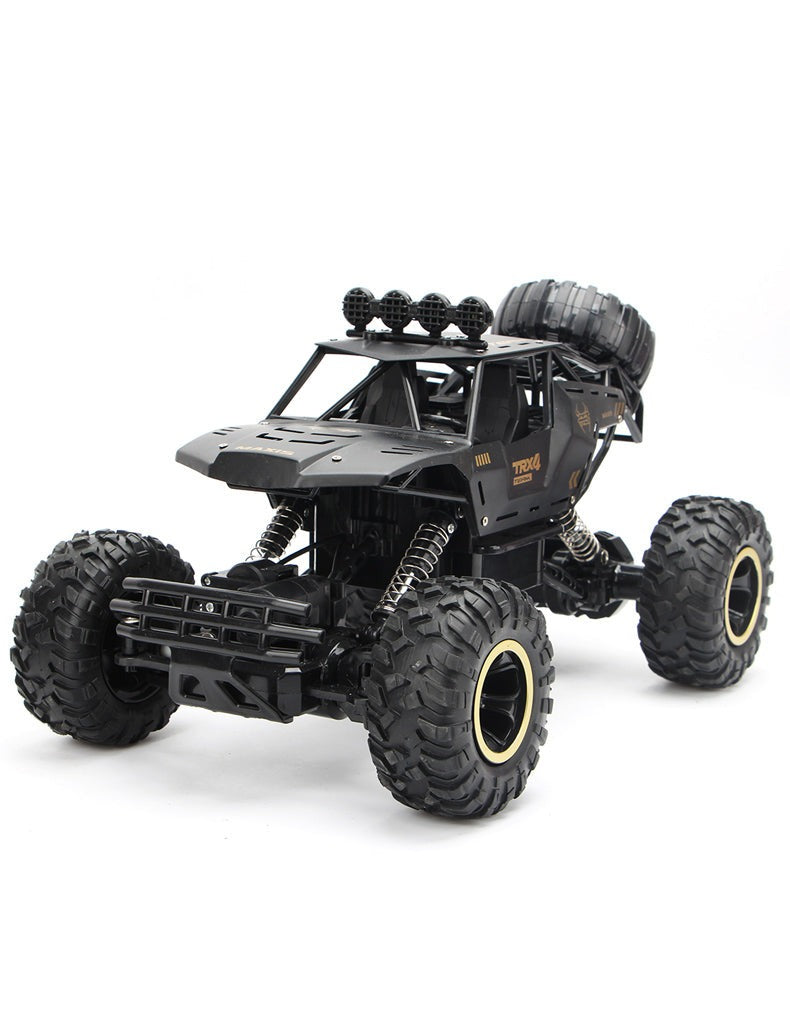 RC terénní auto 28 cm - více barev