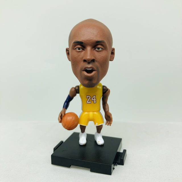 Figurka basketbalista - NBA