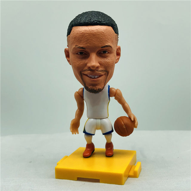 Figurka basketbalista - NBA