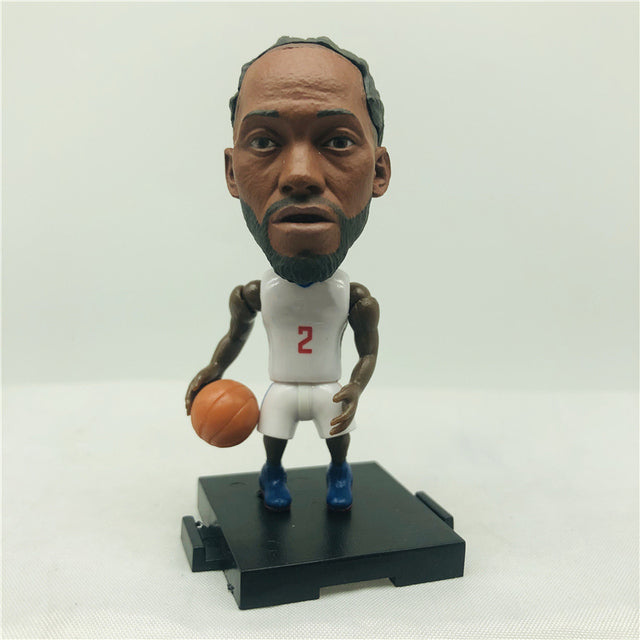 Figurka basketbalista - NBA