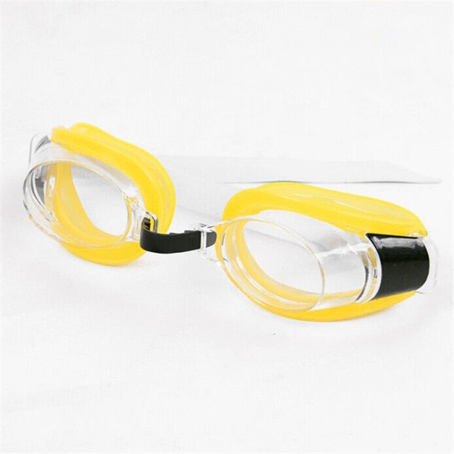 Plavecké brýle pro děti - více variant