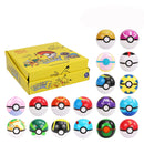 Pokémon Pokeball - více variant