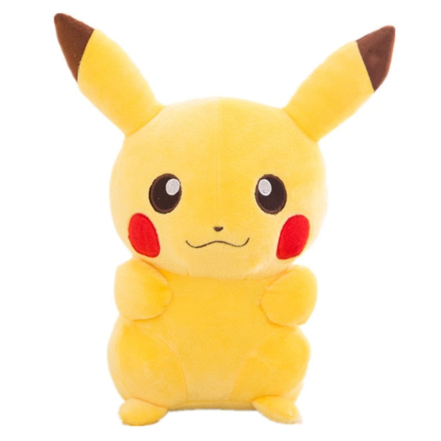 Plyšák Pokémon - Pikachu - více velikostí