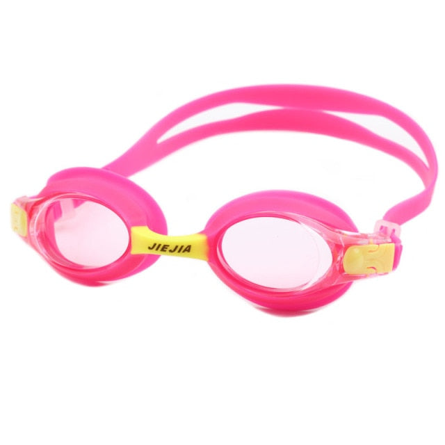 Plavecké brýle pro děti - více barev