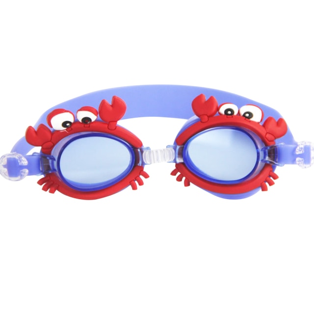 Plavecké brýle pro děti Zvířátka - více variant