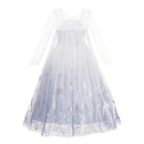 Dětské šaty Elsa - Ledové království