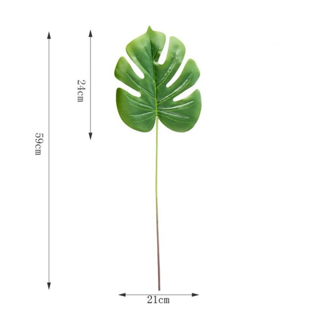 Umělá rostlina - více variant