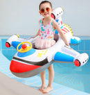 Nafukovací letadlo do vody - více variant