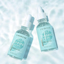 Přírodní samoopalovací koncentrát