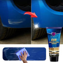 Vosk na opravu autolaku