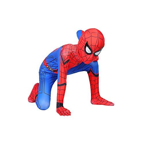 Spiderman kostým