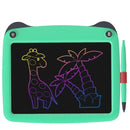 9" LCD Grafický tablet - více barev