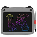 9" LCD Grafický tablet - více barev