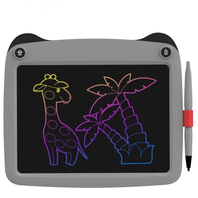 9" LCD Grafický tablet - více barev