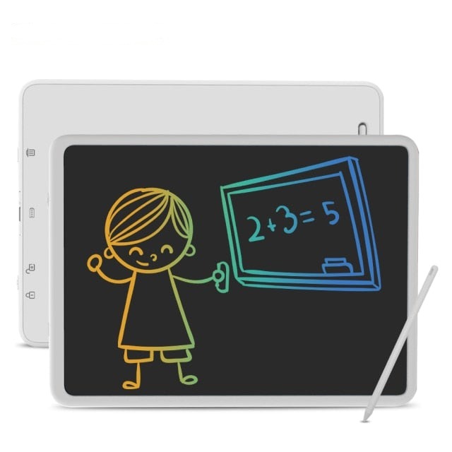 11" LCD Grafický tablet - více barev