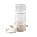 Krmítko pro ptáky - více barev