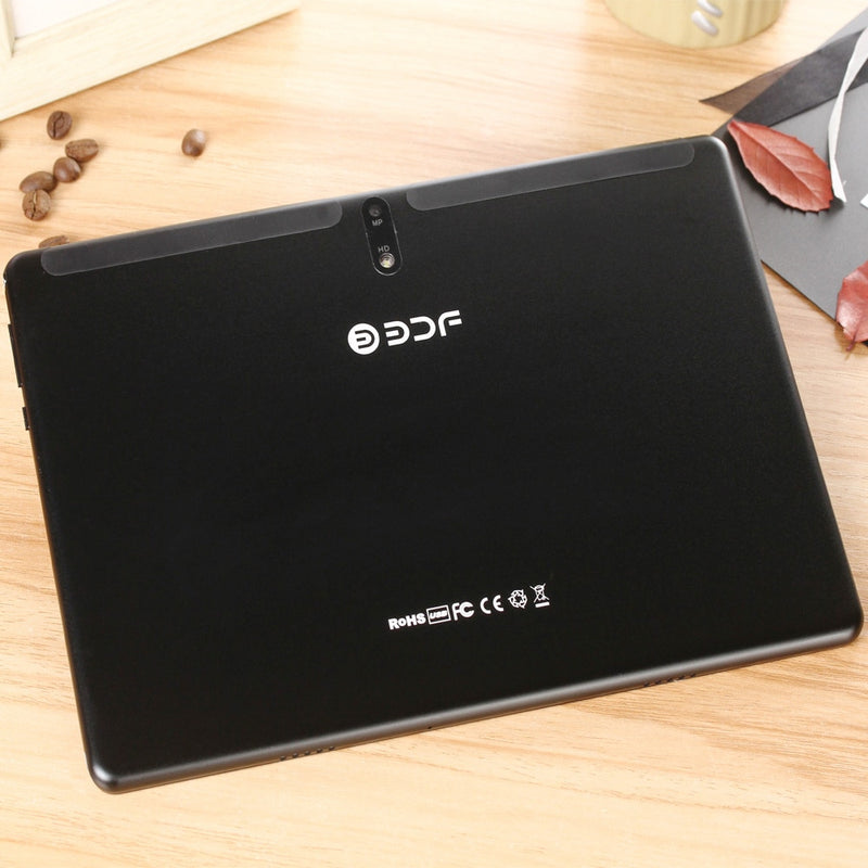 10.1" BDF tablet